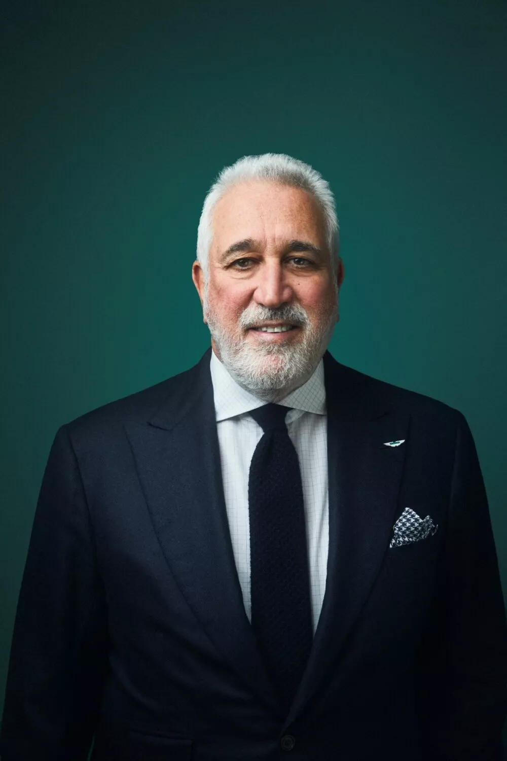 Lawrence Stroll
